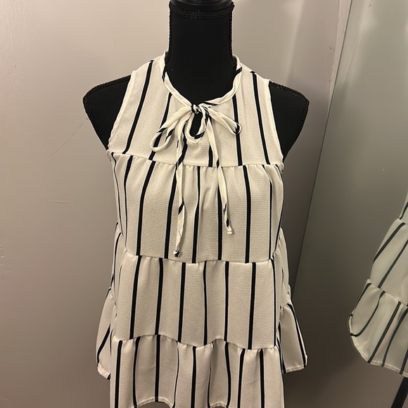 Star vixen blouse - Picture 2 of 4